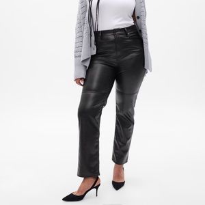 Leather Pants